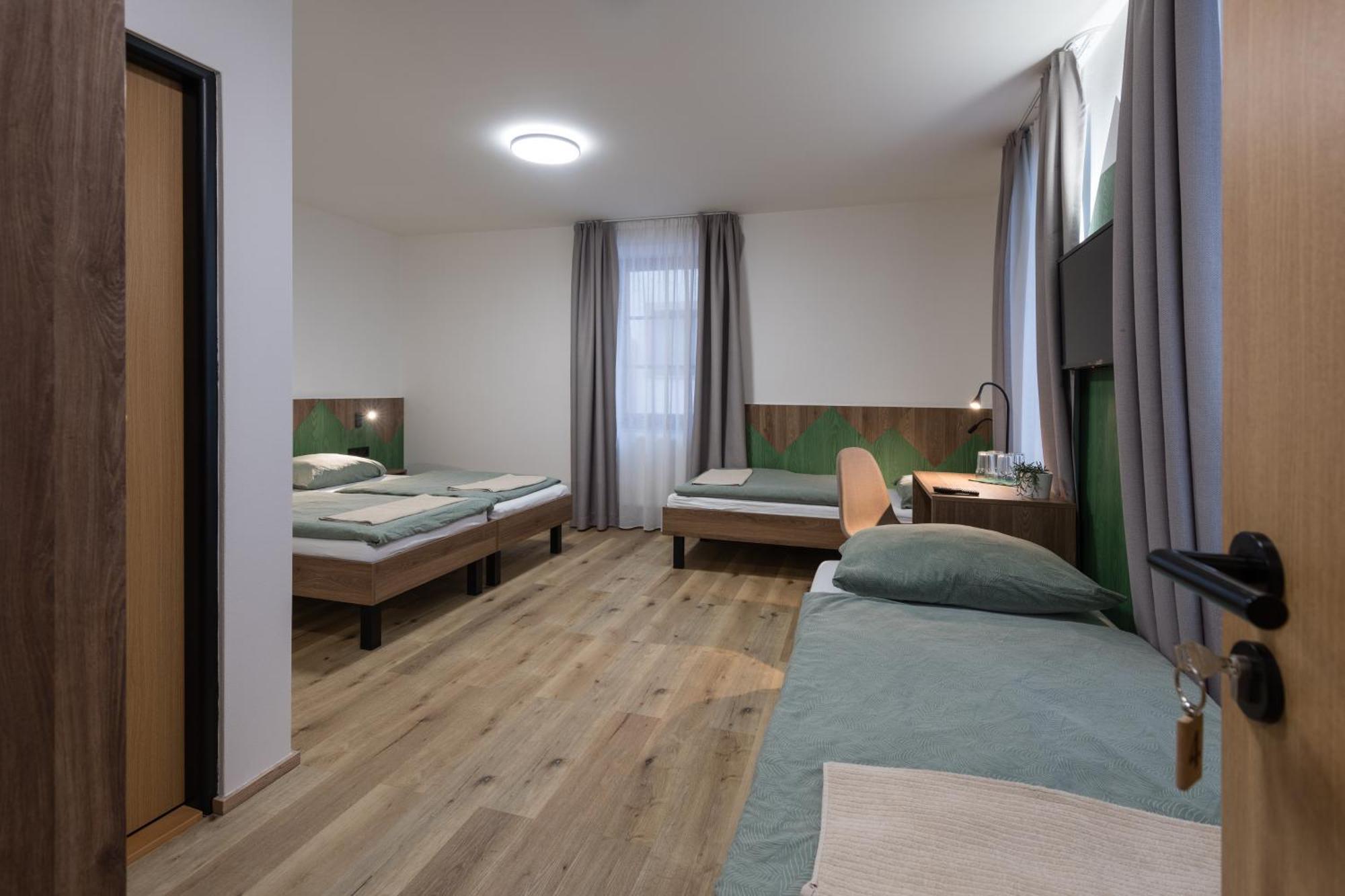Penzion Aurelia Donovaly Zimmer foto